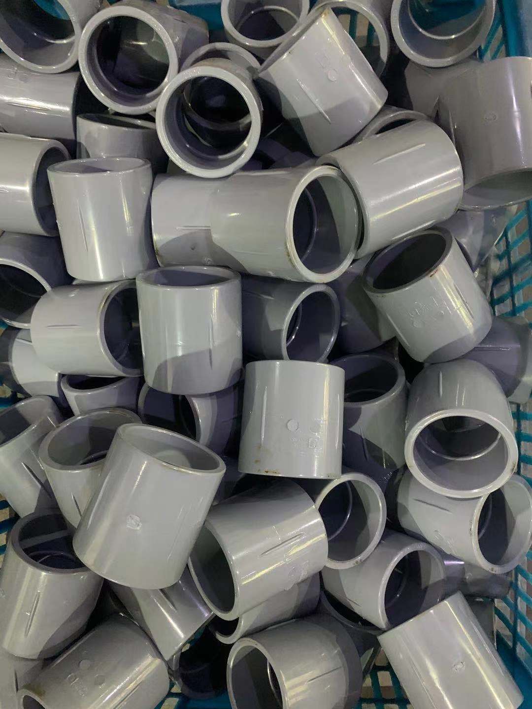 Cpvc管件