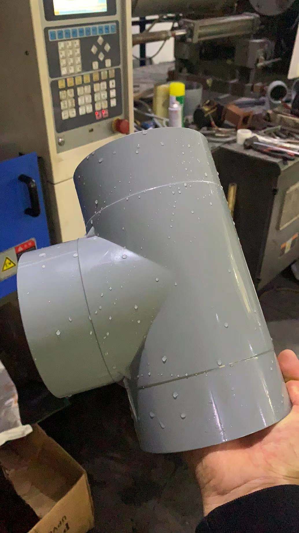Cpvc管件