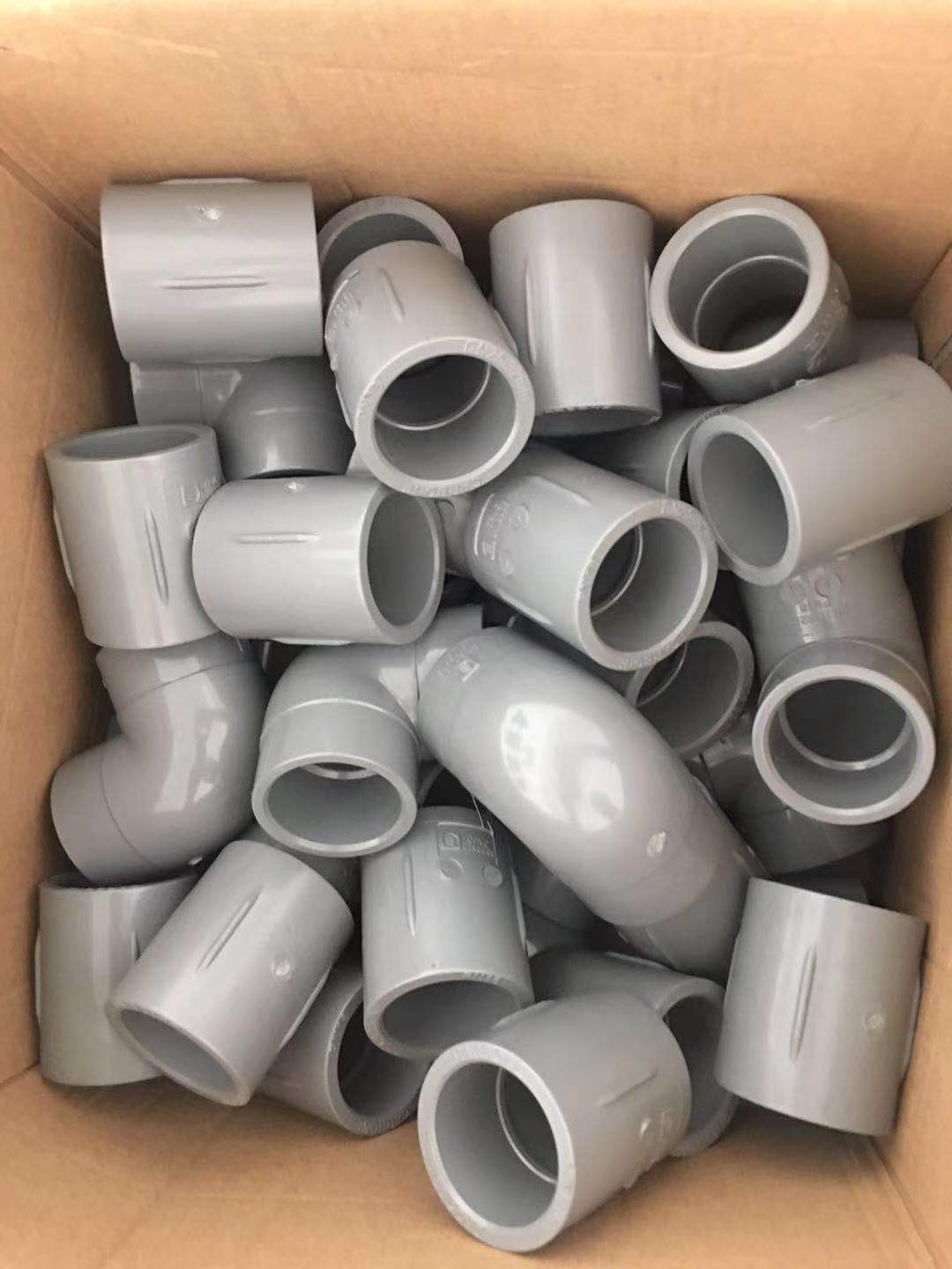 Cpvc管件